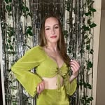 ALISON - @alisondickson_ - Instagram