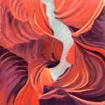 Alison Dickson - @alisondicksonart - Instagram