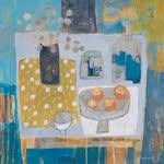 Alison Dickson - @alisondicksonartist - Instagram