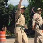 Allison Dineen - @asdbuster - Instagram