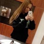 Alison Dion Fournier - @alisondfxox - Instagram