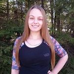 Alison Dion Fournier - @alisondionf368 - Instagram