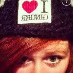 Alison Doherty - @really_very_ginger - Instagram