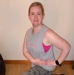 Alison Doherty - Facebook