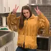 Alison Doherty - @buzzydoherty - TikTok