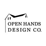 Alison Dolan - @openhandsdesign - Instagram