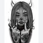 Alison Dominguez - Facebook
