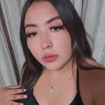 Alison Dominguez - @danidominguez540 - Instagram