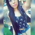 Alison Dominguez - @dominguezy504 - Instagram