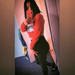 Alison Dominguez - @alipinza0608 - Instagram