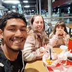 Alison Dominguez - Facebook