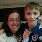 Allison Dugan - @froggymom6208 - Instagram