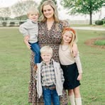 Allison Dye - Facebook