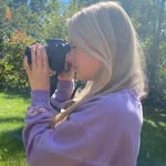 Alison Dyson - @a.dysonphotography - Instagram