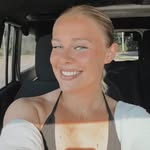 Allison Dyson - @allisondyson30 - Instagram