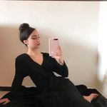 Alison Ervin - @alisonervin5 - Instagram