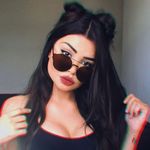 Alison Ervin - @alisonervin99 - Instagram