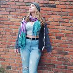Alison Ewing - @ali.e95 - Instagram
