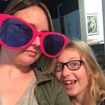 Alison Ewing Brumbaugh - @b7unny8 - Instagram