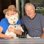 Alison Gostow Ewing - @nosilawotsog5 - Instagram