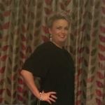 Alison Farrell - @tarajademartin.1 - Instagram
