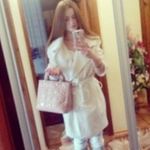 Alison Farrell - @ringcramerar1988 - Instagram