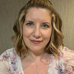 Alison Farrell - @marshalltime - Instagram