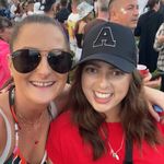 Alison Farrell - @alisonfarrell94 - Instagram