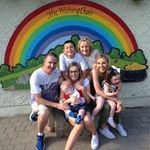 Alison Farrell - @farrell7198 - Instagram