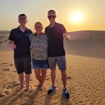Alison Farrell - @alisonfarrell74 - Instagram