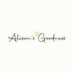 Alison Fenwick - @alisonsgoodness - Instagram