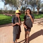 Alison Ferber - Facebook