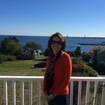 Allison Ferrante Holdaway - @holdawayallison - Instagram