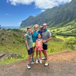Alison Davis Ferrell - @aliannferrell - Instagram