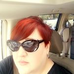 Alison Ferrell - @alisong0314 - Instagram