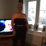 Alison Ferrell - @sparkle15s - Instagram
