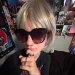 Allison Ferrell - @allisxn_spamz - Instagram