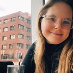 Alison Fielder - @allygrace96 - Instagram