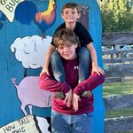 Allison Fielder Crowson - @afcrowson - Instagram