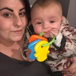 Alison Fields - @carameldrizzle90 - Instagram