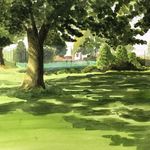 Alison Craddock Fine Artist - @alison.craddock.art - Instagram