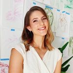 Alison Entsminger | Painting, Drawing, & Mixed Media Fine Art - @alisonentsminger - Instagram