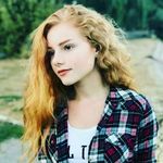 alison-fine - @alison_willow1133 - Instagram