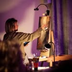 Alison Gardner - @alisongardnerfineart - Instagram