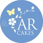 Alison Reed Fine Cakes - @alisonreedcakes - Instagram