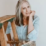 Alison Sherrow • AgedPage Fine Art - @agedpagefineart - Instagram