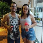 Alissom Fernando - @alisonfinesi - Instagram