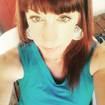 Allison Aubry-finger - @alli30b - Instagram