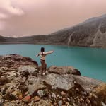 Ali Vega León - @alisonfiorelavega - Instagram
