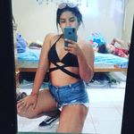 Alison - @alison_fiore.ts - Instagram